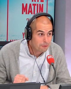 Les folles rumeurs qui enflamment les supporteurs de l'OM : "Zidane, les Saoudiens, un petit peu du mal à y croire" 😂 Le Surf de l'Info de Cyprien Cini dans #RTLMatin | RTL