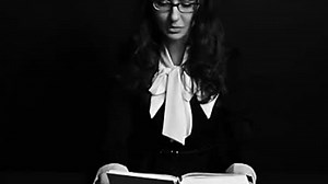 Литературный Оргазм- чтение третье - Елена - Literary Orgasm- reading three - Elena (Official)