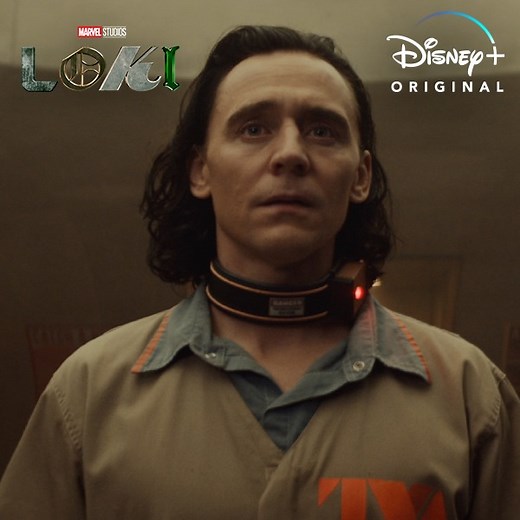 The time for glory is NOW ⌛️ Marvel Studios' Loki arrives June 9 with new episodes every Wednesday on Disney . | Marvel Studios