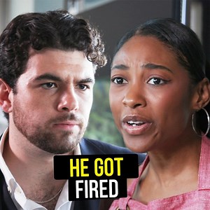 Undercover CEO Discovers A Sexist Manager! | Buzzer Beater | Facebook