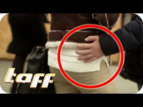 An der Fummel-Front | taff | ProSieben