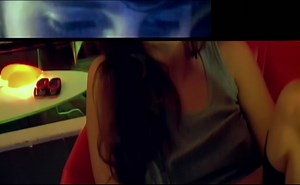 Vanessa Ferlito Butt, Breasts Scene in Online