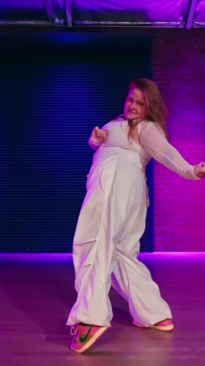 Amanda LaCount on TikTok