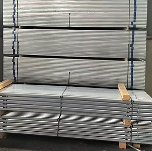 [Hot Item] Galvanized Steel Brandering for Ceiling