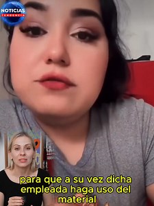 Fernanda Castillo reaparece con notoria pérdida de peso y genera preocupación en sus seguidores #fernandacastillo, parte 7 | Noticias Tendencia