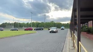 Yesterday Clover Police Officers had the honor of providing an escort back to campus the 2023 Winter Guard International Percussion Scholastic Open 𝐖𝐨𝐫𝐥𝐝 𝐂𝐡𝐚𝐦𝐩𝐢𝐨𝐧𝐬! Go Blue Eagles!🍀🦅 | Town of Clover, SC