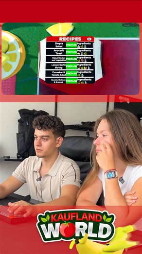 5.6K views · 28 reactions | Забавлявай се в Roblox Kaufland World и пробвай различни предизвикателства със своето семейство и приятели! Виж как на kaufland.bg/roblox?cid=BG:social:facebook_1693400221598 #kaufland #kauflandbulgaria #roblox #kauflandworld #gameplay #gaming #family #семейство #kauflandcard #fun | Kaufland Bulgaria | Facebook