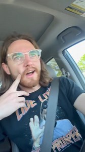 1.5K views · 33 reactions | Some people have “shower thoughts,” we have “tour thoughts” when we're on the road. What are your favorite phrases that don’t make sense? | Dawson Hollow | Facebook