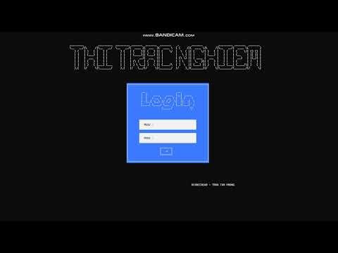 Code Đồ án THI TRẮC NGHIỆM trường ptithcm của lưu nguyễn kỳ thư môn cấu trúc dữ liệu và giải thuật