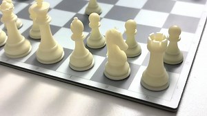 1.8K views · 35 reactions | With the highest king measuring just 6.85cm and a board height of only 4mm, this board strikes the perfect balance between lightness and magnetic strength♟️. Could this be the cherished centerpiece you've been searching for? Share your thoughts with us! . . #chessnut #chessnutgo #chesslover #chessboard #eletronicchessboard | Chessnut | Facebook