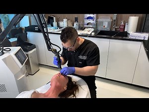 Ablative Erbium Laser for Skin Resurfacing | West Hollywood, CA | Dr. Jason Emer