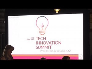 Third annual Arizona Tech Innovation Summit | Cronkite News