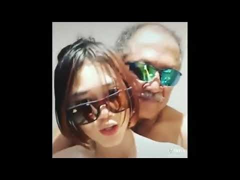 Kakek sugiono wik wik sama ABG