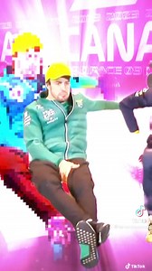 Fernando Tik Tok | Magic Fernando Alonso Fansite
