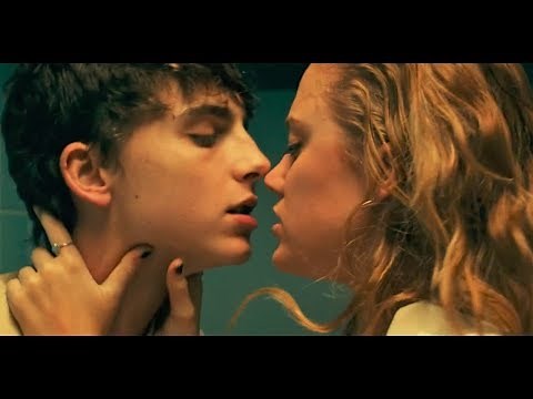 'Hot Summer Nights' Official Trailer (2018) | Timothée Chalamet, Maika Monroe