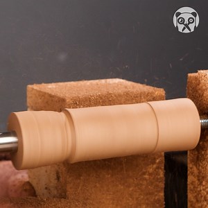 171K views · 455 reactions | Woodturning Chess Pieces! | Bored Panda Art | Facebook