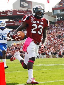 Bruce Ellington - Alchetron, The Free Social Encyclopedia