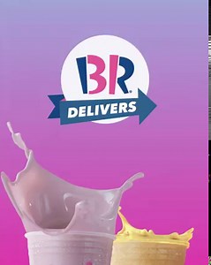 61K views · 377 reactions | Get a free small Iced Tea Freeze with orders of $15 or more on DoorDash! *Terms Apply https://drd.sh/8ONpZP/ | Baskin-Robbins | Facebook