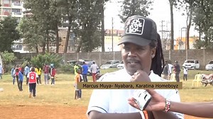 FKF Cup Recap: Karatina Homeboyz v Bidco United 📹 FKF | Rodgers Eshitemi