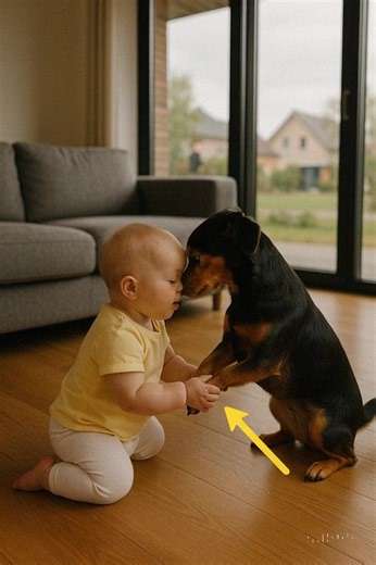 587K views · 5.9K reactions | Il bambino era paralizzato. Guardate...