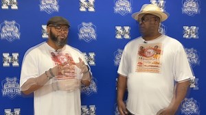 2.6K views · 17 reactions | Calling all boxing fans! This weekend the...