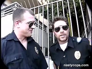 Felix Vicious - Nasty Cops