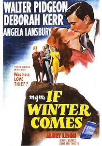 If Winter Comes Trailer