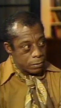 James Baldwin on Sexuality