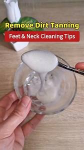 Get Rid Of Dark Feet | Clean Dark & Dirty Feet Instantly, Remove Tanning . . . #darkfeet #dirtyfeet #feetcleaning #ridofdarkfeet #ridofdirtyfeet #tanning #tanningremoval #skincare #skincareroutine #trendingreels #viralreels #shorts #virals #fypシ゚ #explore | YourBeauty Tv