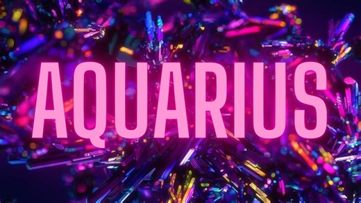 5.4K views · 133 reactions | AQUARIUS ♒ JUNE 2025 ✨ GLOWING ka! ✨ Puro POSITIVE at MAGANDA ang maa-ATTRACT at MATATANGGAP mo! #purpletin #purpletintarot #tarot #aquarius | purpletin | Facebook