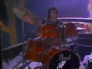 Night Ranger - The secret of my success (1987) | Perdida en los 80