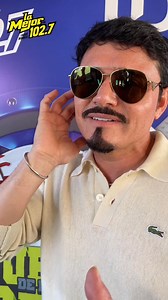 3.9K views · 32 reactions | ¿Cómo no enamorarse de nuestro Horacio Palencia (Oficial)? ‍⭐️, aquí nos deja un cachito de cuidaré de ti para todas sus enamoradas dentro de #Eljuegodelasestrellas ⚾️ #Mazatlan #RegionalMexicano #Beisbol #horaciopalencia #CuidareDeTi | La Mejor 102.7 FM Mazatlán | Facebook