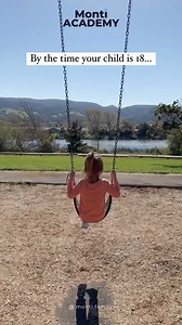 Cette vidéo nous permet de nous rendre compte qu'avec mon enfant,...