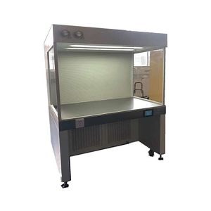 [Hot Item] Great Quality Laboratory Equipment Clean Bench Laminar Flow Cabinet