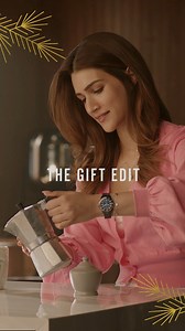 Handpicked gifts that say "I get you" #CurrentCrush Shop Now: bit.ly/3RuRSqD | Fossil