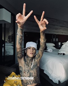 Jonathan Hernandez on Reels