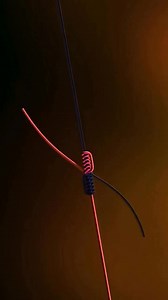 NÓ DE LEADER #pescador #peixe #pescadores | Hpescarias