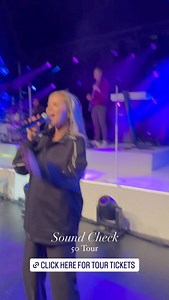 Beverley Knight on Reels