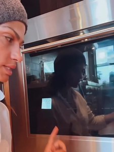 6.9K views · 352 reactions | The cooking struggle is real… Today we’re sharing our tips for making holiday dinners easier easier to coordinate - Link below. https://womenoftoday.com/6-tips-for-making-your-holiday-cooking-seamless/ | Women of Today By Camila Alves McConaughey | Facebook