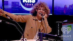 Starley showed off her pretty impressive Spanish skills as she attempted the Ritchie Valens classic 'La Bamba' on the iHeartRadio Countdown. Don't forget to tune into the #iHeartRadioCountdown with Kickin' it with Kian NOW on the iHeartRadio app! ❤️ | iHeartRadio