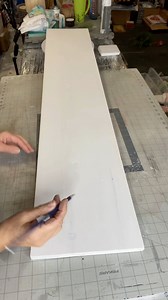 #porchleaner #winterdecor #painting | Chalk It Up Fancy