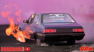 SKIDMA SPRINGNATS | Burnouts Australia Magazine
