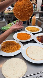 53K views · 193 reactions | Crunchy Dorito Tacos! A spectacolar new dish just for you  | Chefclub GruB | Facebook