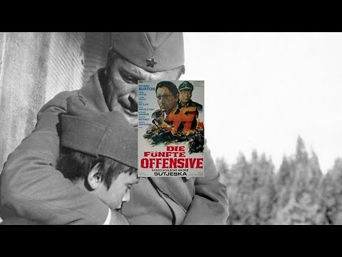 Die fünfte Offensive (1973) Stream, Balkan Apokalypse - Kostenlos ganzer Film auf Deutsch