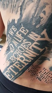 Rocsta Tattoo on Reels