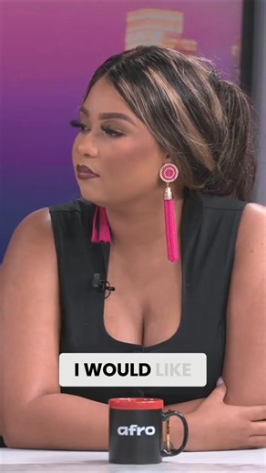 In this heartfelt discussion, we explore the desire to have a child with your partner as a shared first experience. Join us as we delve into the question of fairness and the importance of creating unique and special moments together. #FirstTimeParents #CreatingUniqueMoments #FairnessInParenthood #SharedParentingExperience #RelationshipGoals #GrowingAFamily #ParenthoodDiscussion #FamilyPlanning #PartnershipInParenting #MiriamAndJohnTalks | AFROTAINMENT