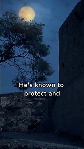 Meet Sabnock: An Introduction to the Goetic Demon of Protection and Defense #occult #goetia #magick