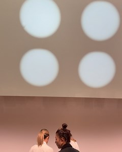 Level Shoes on Reels