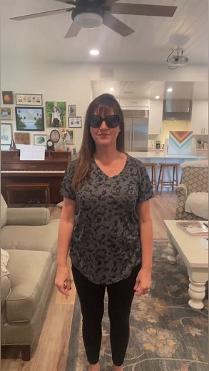 13K views · 186 reactions | Made you look!  #lovethisdance #meghantrainor #madeyoulookchallenge | Mom Loves Baking | Facebook