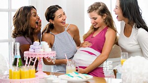 18 Fun Games For Baby Shower That Moms And Guests Will Love